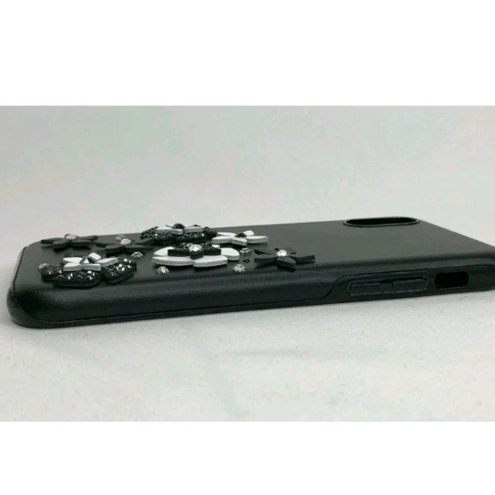 Swarovski designed iphone